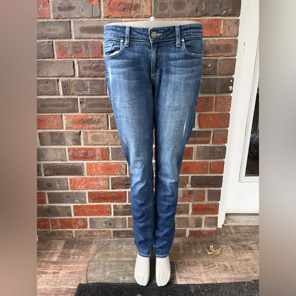 Paige jeans